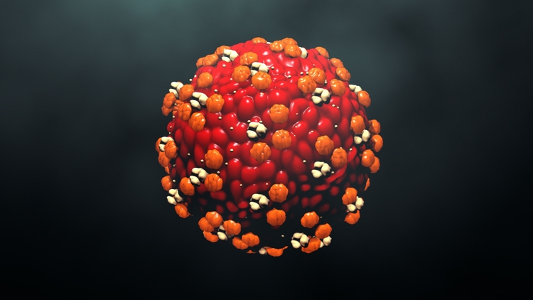 Midland Health Department confirms adult measles case in Midland