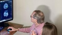 'AI nailed it' | Knoxville doctor using AI technology to help detect breast cancer
