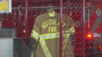 Midland NFD expands staff ahead of wildfire season