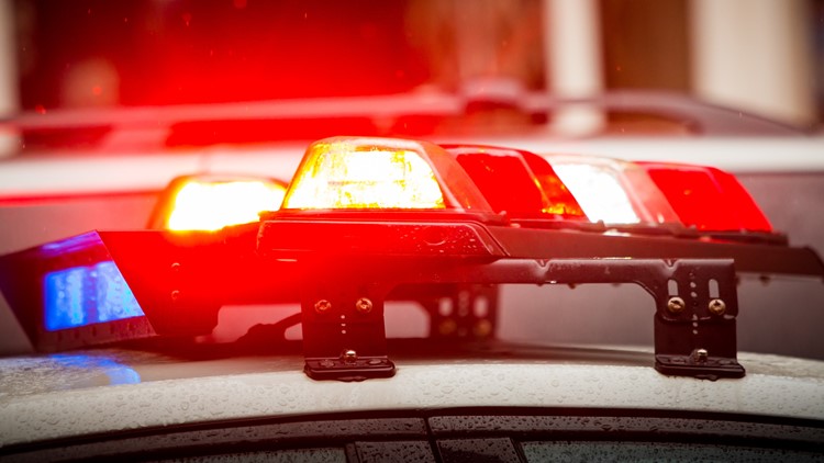 Failure to yield to right of way leads to fatal crash in Howard County