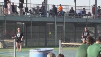 High school players shine at Texas tournament supporting youth tennis