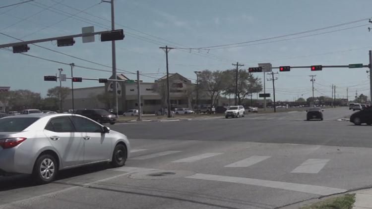 Women identified in Airline and Holly road accident