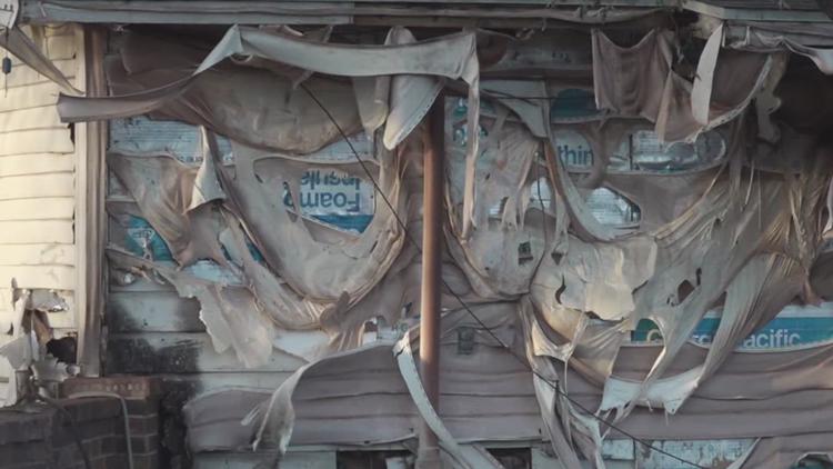 Sinton's Mayor warns of spread of misinformation after Welder Fire
