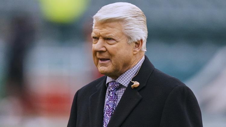 Jimmy Johnson bids farewell to Fox Sports analyst gig at age 81