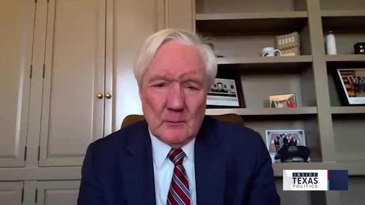 Texas Democrat says funding for public or private schools should be a matter of priorities