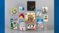 World Video Game Hall of Fame reveals this year's 12 finalists