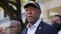Sylvester Turner, former Houston mayor and current Congressman, dead at age 70