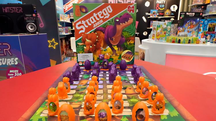 How US tariffs on Chinese imports will impact toy prices