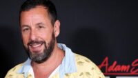 'Happy Gilmore 2' release date revealed in new trailer