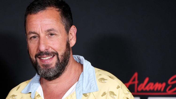 'Happy Gilmore 2' release date revealed in new trailer