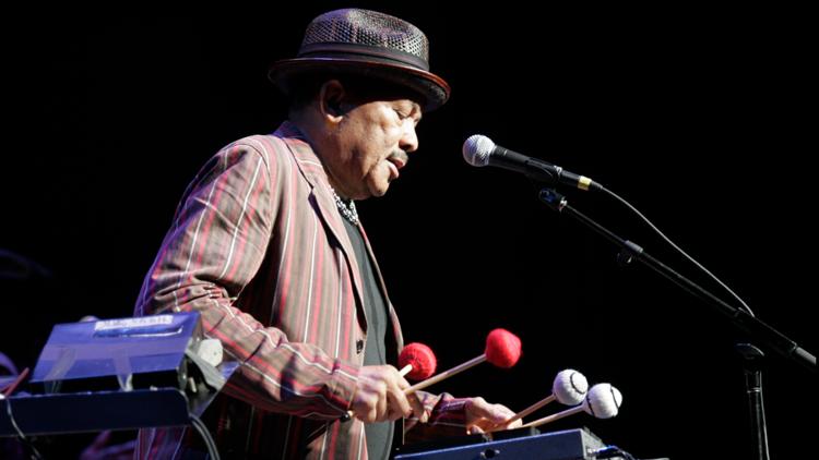 Roy Ayers, jazz pioneer behind 'Everybody Loves the Sunshine,' has died