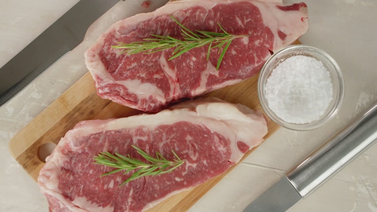Restaurant owner sues Texas for $1 million over proposed steak name change