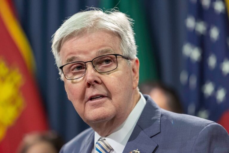 The Dan Patrick Show: How to build an audience — and political power
