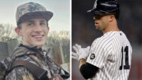 Carbon monoxide poisoning confirmed as cause of death for former Yankees OF Brett Gardner's son