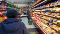 Texas closer to banning junk food from SNAP benefits program after Senate passes bill