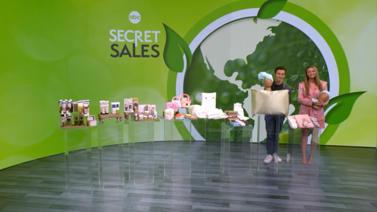 Go green and save up to 75% off on clever eco-friendly swaps