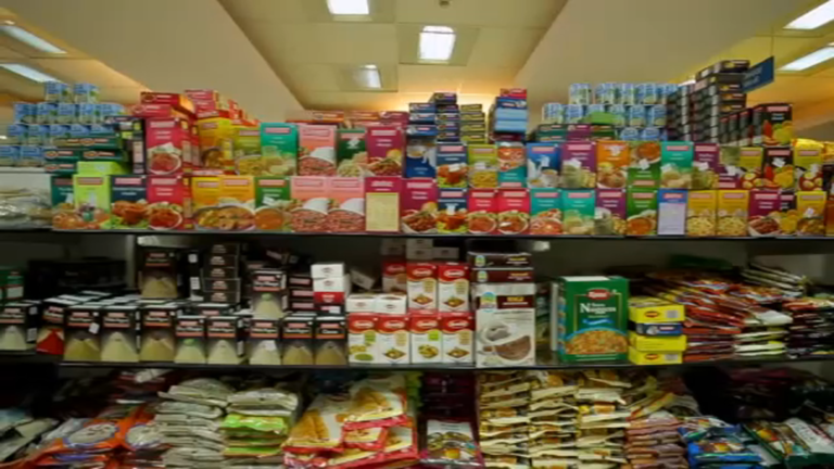 Texas Republicans embrace 'MAHA' ideals with legislation targeting ultra-processed foods