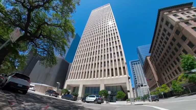 City of Houston on track to exceed overtime budget by $72 million for 2025 fiscal year