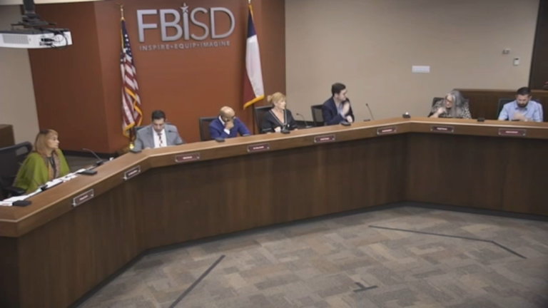 Fort Bend ISD considering rezoning, school closures in response to population changes