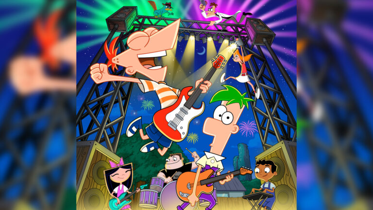 Phineas and Ferb are making a return to Disney Channel with a brand new season