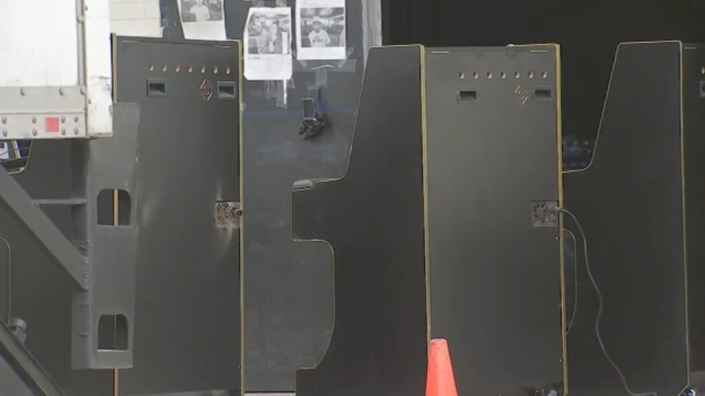 14 charged in $22 million illegal game room enterprise bust in Houston