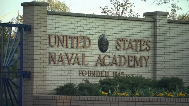Maya Angelou memoir, Holocaust book are among those pulled from Naval Academy library in DEI purge
