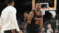 Cougars launch late 4th-quarter comeback to beat out Duke, punching ticket to NCAA Championship