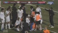 Alief Elsik, Klein Cain, and Stratford High Schools punch ticket to state soccer championship game