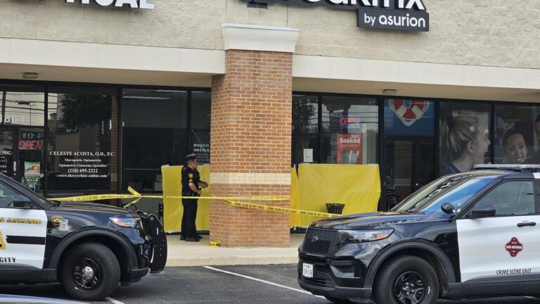 ME identifies man shot, killed by store employee during dispute at NW Side repair shop