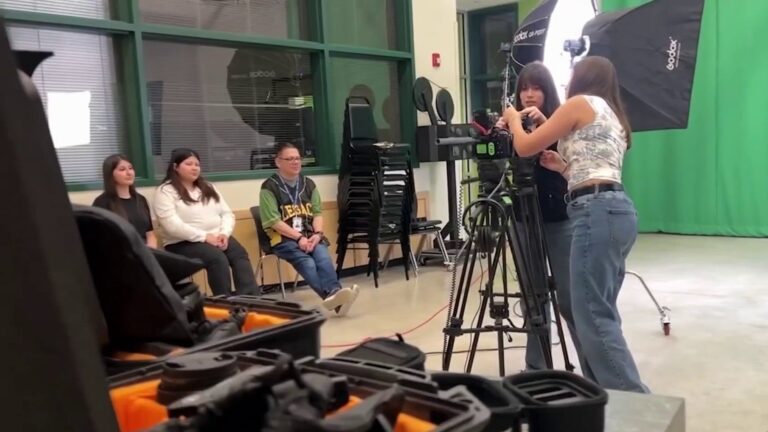 BexarFest to celebrate local students studying media with Wednesday awards ceremony