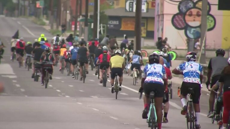 San Antonio launches $1,000 e-bike voucher program for low-income families