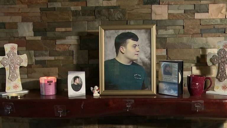 ‘Sundays are tough’: Parents of 20-year-old man shot, killed vow to fight for justice as arrests are made