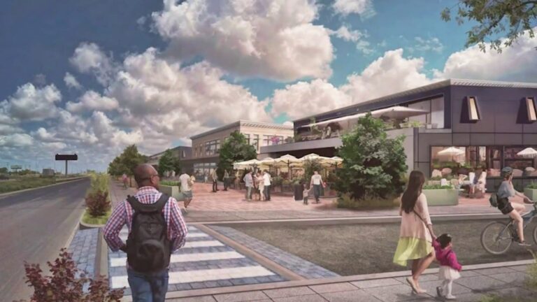 City to hold community meeting on Monday to discuss far East Side projects