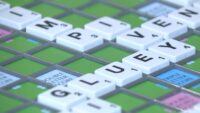 State scrabble championship takes center stage in San Antonio during Final Four weekend