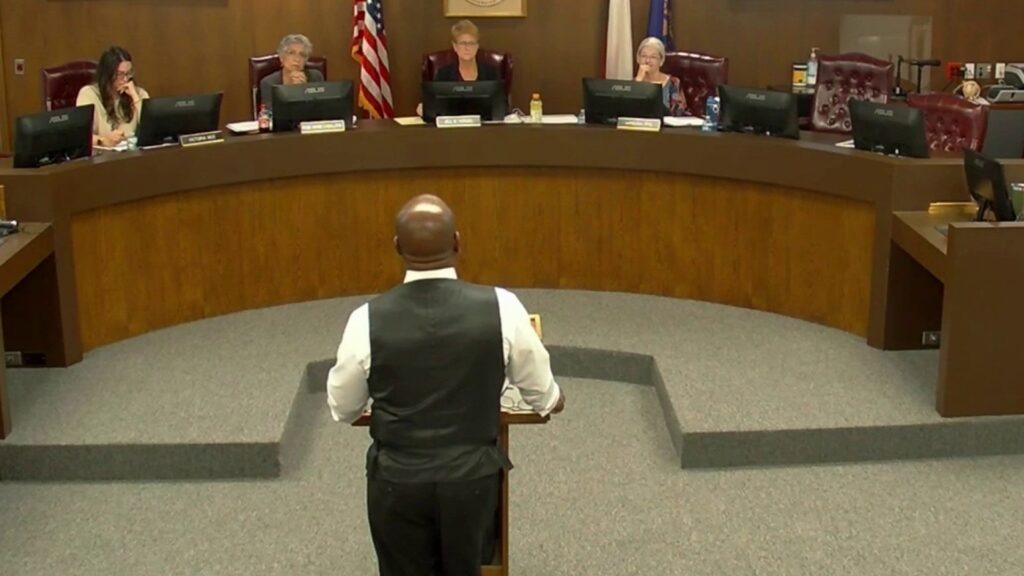 Windcrest councilman and boarding facility owner caught in handwriting controversy