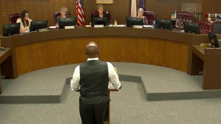 Windcrest councilman and boarding facility owner caught in handwriting controversy