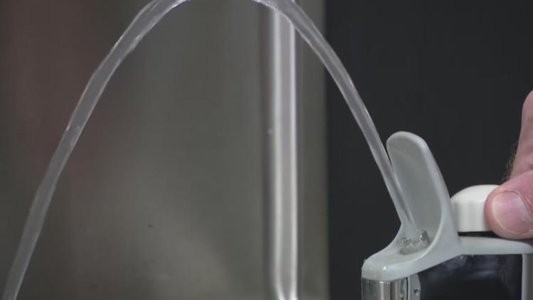 Corpus Christi responds to concerns over taste and odor of drinking water