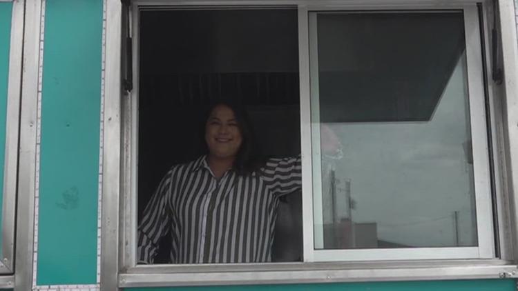 Food truck rental offers aspiring chefs a taste of entrepreneurship