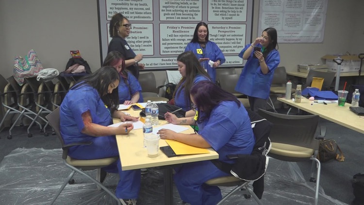 Midland Memorial Hospital holds disaster drill
