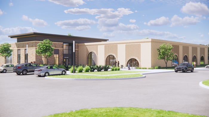 Texas A&M University-San Antonio breaks ground on first Educare school in state