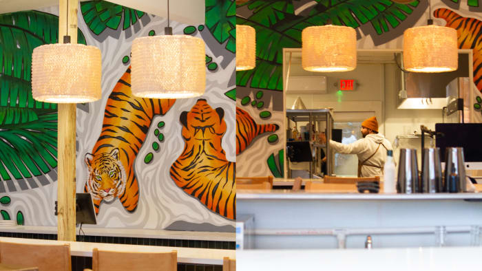 San Antonio restaurant and chef nominated for 2025 James Beard Awards