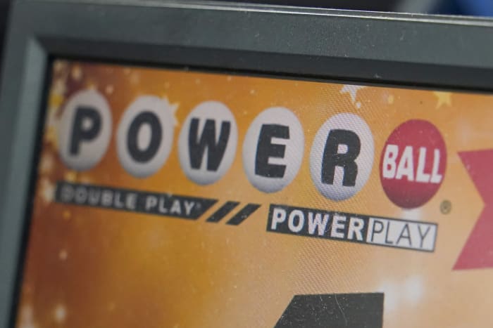 San Antonio resident claims $1 million Powerball prize