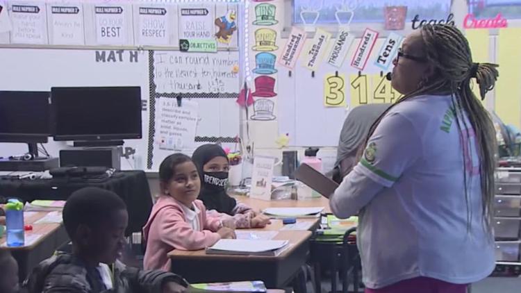 Kingsville ISD speaks out after court rules to release Texas Education Agency's 2023 school ratings