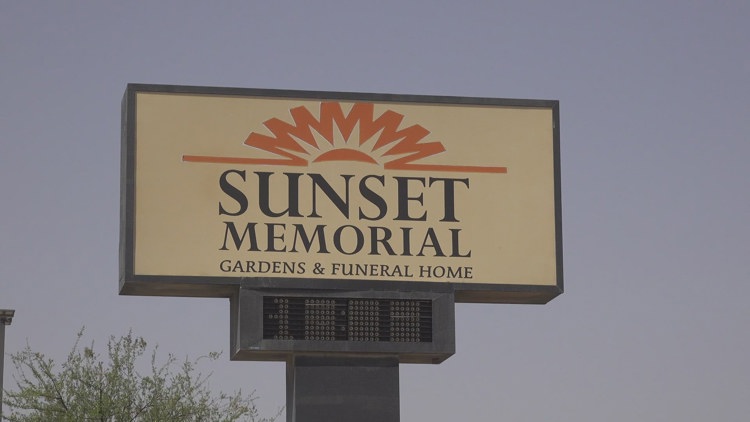 Odessa funeral home reflects on challenges faced during COVID-19 pandemic
