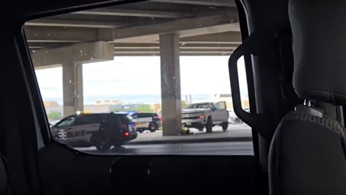 Man arrested in connection with fatal Northwest Side crash, records show