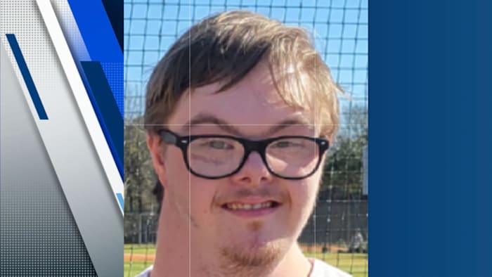 Endangered missing alert issued for man last seen Sunday morning, DPS says