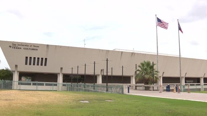 San Antonio Conservation Society to file lawsuit to halt ITC demolition