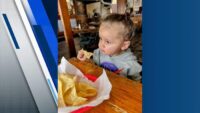 1-year-old girl drowns in pool, San Antonio police say