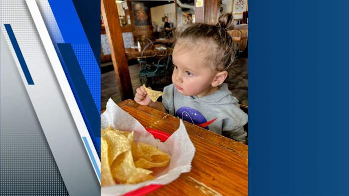 1-year-old girl drowns in pool, San Antonio police say