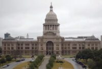 Texas House committee to consider school vouchers funding proposal